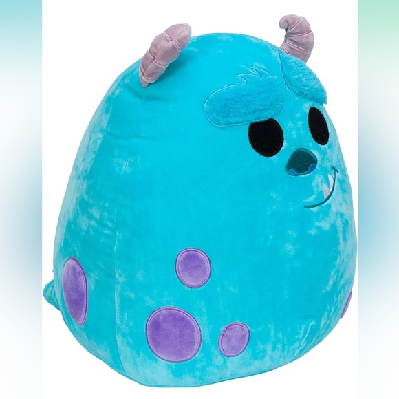 COPY - NWT Never opened 14”SULLY Squismallow - Picture 2 of 6